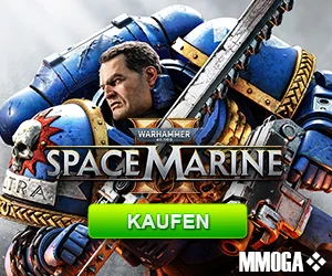 Warhammer 40k Space Marine 2